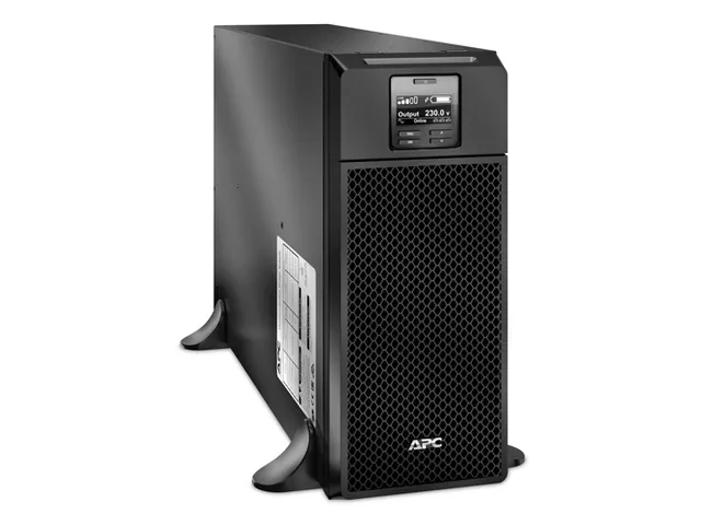 Smart-UPS On-line SRT - onduleur - 6000VA - 230V