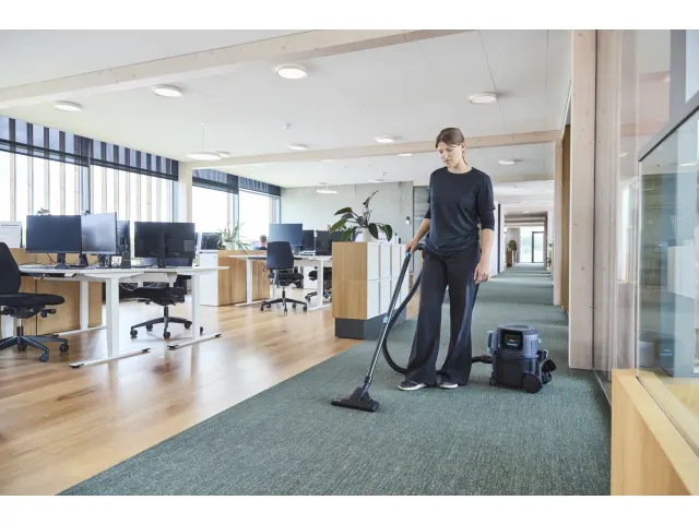 Stofzuiger VP500 2BP EU_UK 6Ah Draadloos