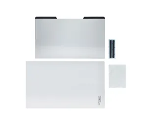 Privacy Filter Magnetisch 16 Inch 16:10 Laptop - 8