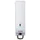 Zeepdispenser,0,5L,Behuizing Wit