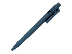 Balpen detectie Detectamet tufftip HD clip blauw