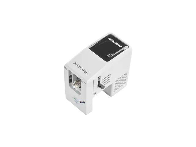 Anycubic Kobra X Series ACE Gen2 Printhead Assembly Originele Printkop