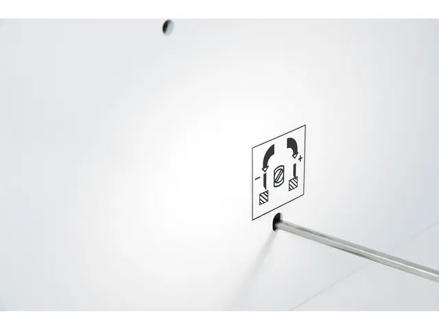 Stapelsnijmachine A3 Ideal 5255 Elektrisch met onderstel