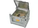 récipient de stockage lithium-ions,120l,HxlxP 580x715x715mm