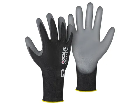 OXXA X-Diamond-Pro 51-775 handschoen - 10/XL