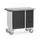 Werkplaatswagens Van Staalplaat 2452 Ral7035 Front Ral7016 4 Laden