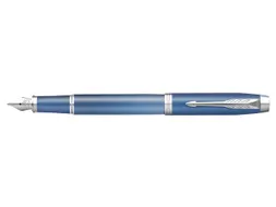 Vulpen Parker IM Rituals CT Fijn blauw