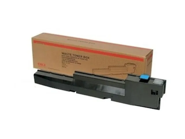 01173201 OKI ES toner waste box 30.000