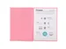 100 inlegmappen SUPER 60 22x31cm Geassorteerd