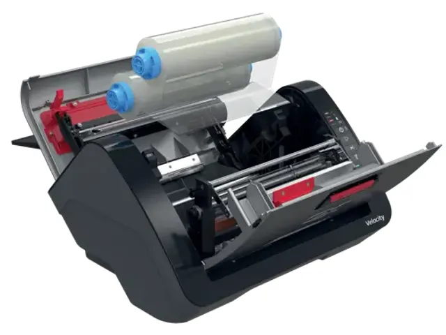 Lamineerrol GBC Velocity 100 Micron glanzend