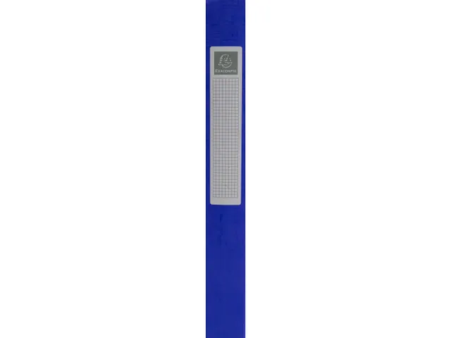 Klasseerdoos Scotten rug 40mm A4 ass.