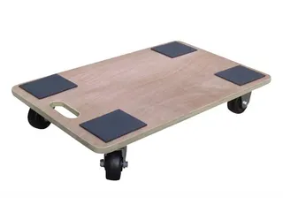 Meubelverplaatser 650x400mm 400kg - 1