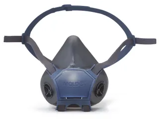 Moldex 700201 halfgelaatsmasker - M - 1