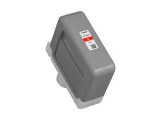 Canon PFI-3300R, Rood, 330 ml, 1 stuk(s), Enkele verpakking - 1