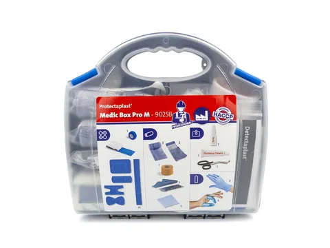Medic Box Protectaplast Pro M