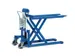 transpalette,force 500kg,fourche L 1115mm,larg. portée 526mm