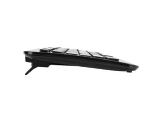 Targus AKM610UK toetsenbord Inclusief muis RF Draadloos QWERTY - 6