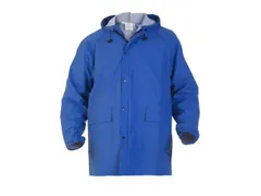 Hydrowear Protective Clothing Selsey 15020 regenjas, koningsblauw, maa