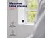 Beveiligingscamera Trust IPCAM-2900 Wi-Fi wit