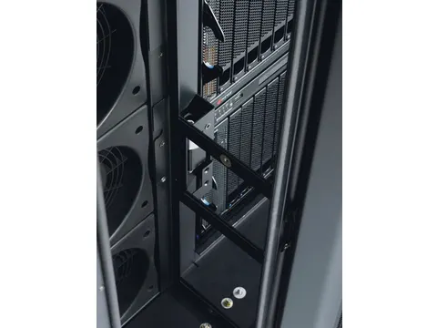 APC NetShelter - Rack-luchtcontainment, montage aan voorzijde, ACRC301