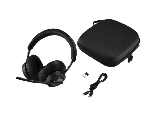 Hoofdtelefoon Kensington H3000 bluetooth over-ear