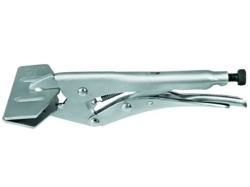 136 BM Brede bek tang,200x80mm