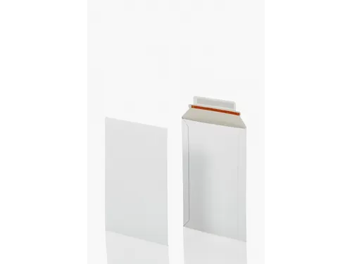 Envelop massief karton C4 229x324 stripsluiting en tearstrip 100 stuks