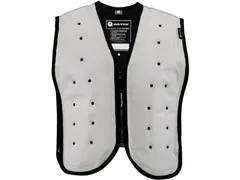 Koelvest Coolvest Industry Grijs Maat S