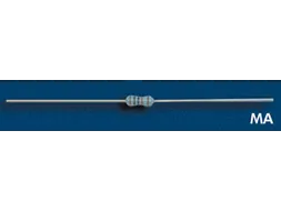 Metalfilm Resistor 1/4w 18k