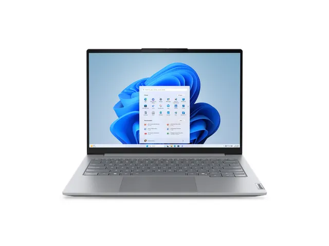 Lenovo ThinkBook 14 G8 IAL Intel Core Ultra 5 135H Laptop 14 Inch
