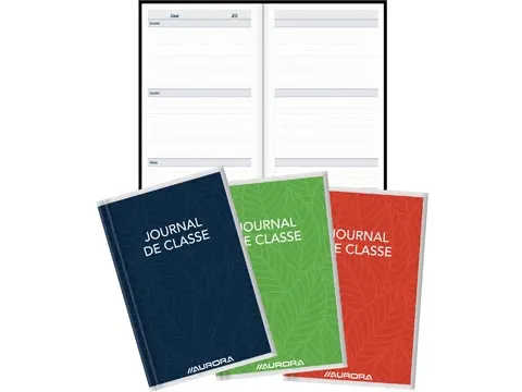 Education schoolagenda 105 x 16,5 cm 224 bladzijden