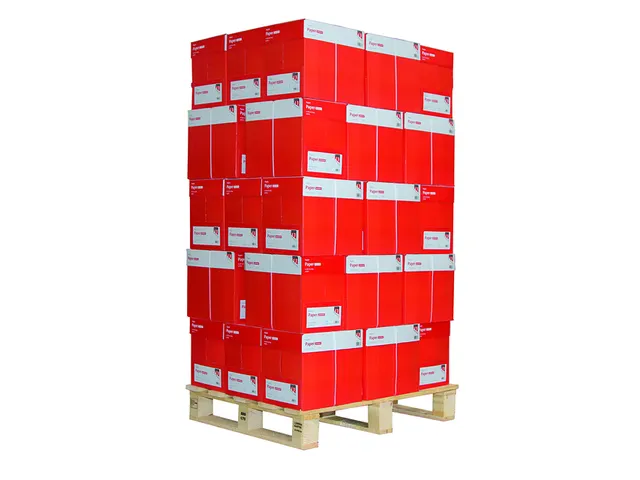 Kopieerpapier Quantore Premium A4 80 Gram Wit 500vel