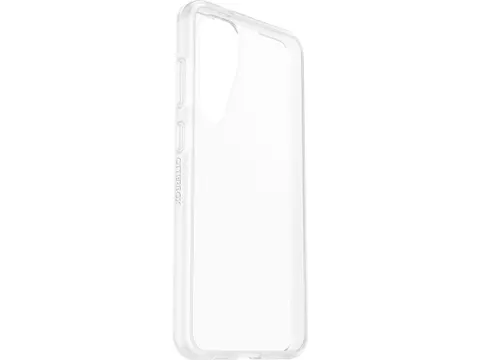 OtterBox React Galaxy S24+ Hoes Clear
