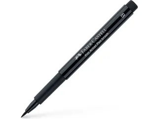 Tekenstift Faber Castell Pitt Artist Pen Brush 48 delig studiobox - 2