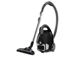 Stofzuiger Inventum ST307ZZA 700W 3L zwart