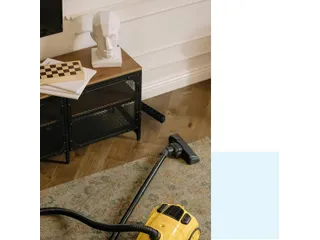 Stekkerdoos BRASQ 6 voudig 5 meter zwart - 8