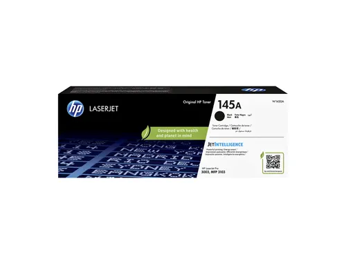 HP W1450A 145A Toner Zwart Originele Tonercartridge