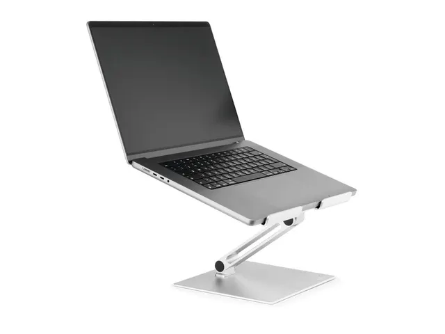 Laptop standaard Durable RISE