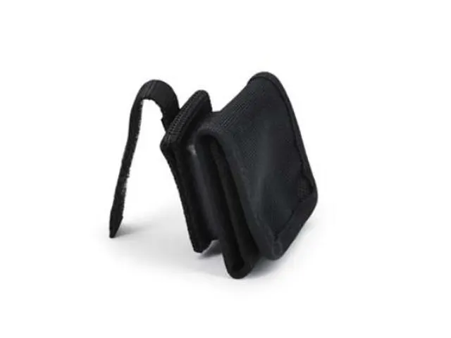 Draaibare riemlus met D-ring ZQ500 Series
