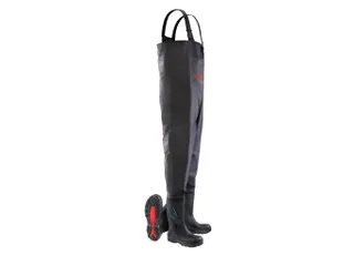 Dunlop Purofort+ Chest Wader Full Safety waadbroek S5 - 45 - 1