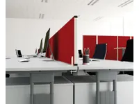 Gera Bureauwanden