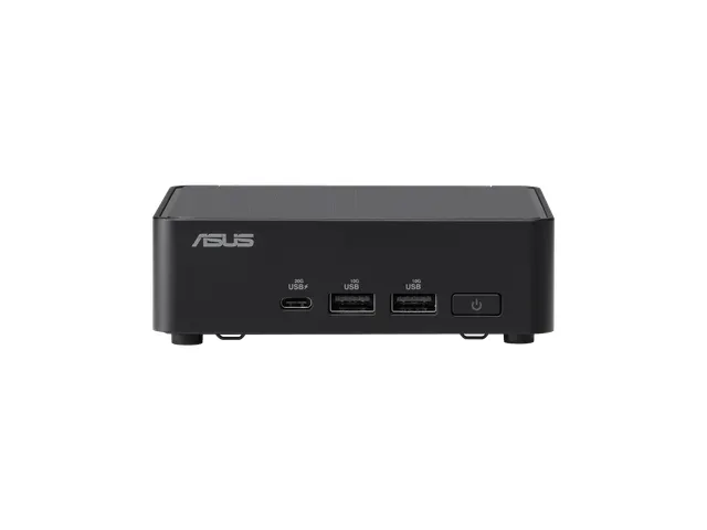 ASUS NUC 14 Pro RNUC14RVKU500002I, UCFF, Mini PC barebone, DDR5-SDRAM,