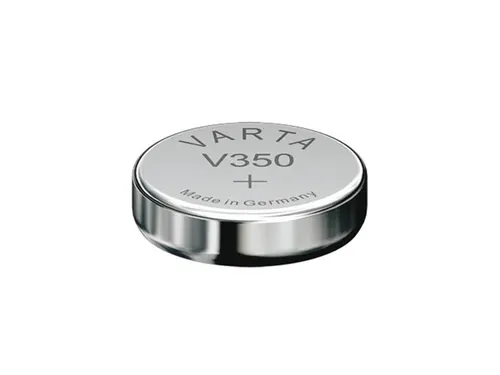 Horlogebatterij 1.55V-105mA SR42 350.801.111 (1ST/BL)