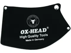 OX E 443-0000 Beschermkap voor wedstrijdbijl
