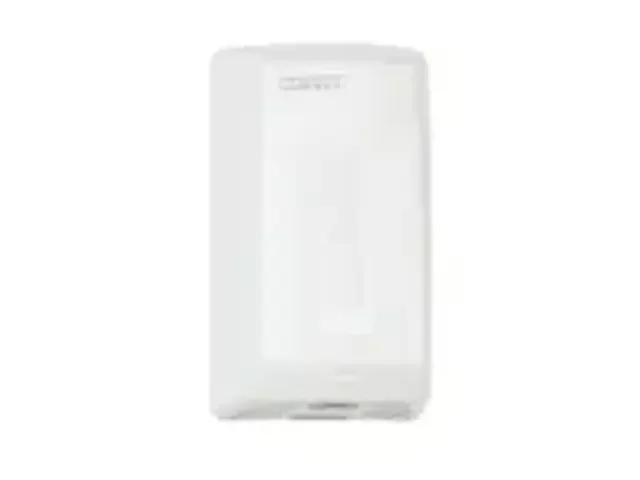 OUTLET Handendroger Wit Automatisch