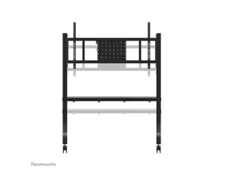 Neomounts Move Go XL FL50-575BL1 mobiele vloersteun 65-110 inch - 6