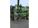 échafaudage pliable,H de travail 3,7m,échafaudage H 2,8m