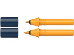 Twinmarker Schneider cartridge Paint-It 040 oranje 109