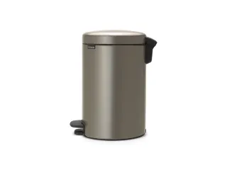 Pedaalemmer NewIcon 12 Liter Platinum - 3