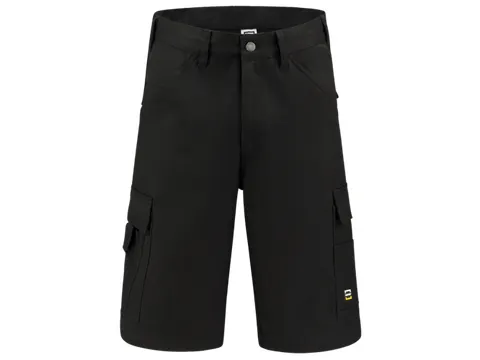 Tricorp 502019 short, zwart, maat 52, per stuk